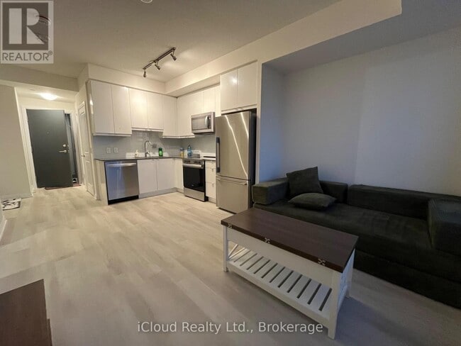 Building Photo - 3270 Sheppard Ave E