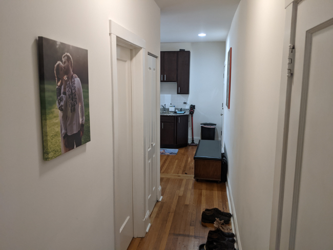 Foto del edificio - 4851 N Kimball Ave
