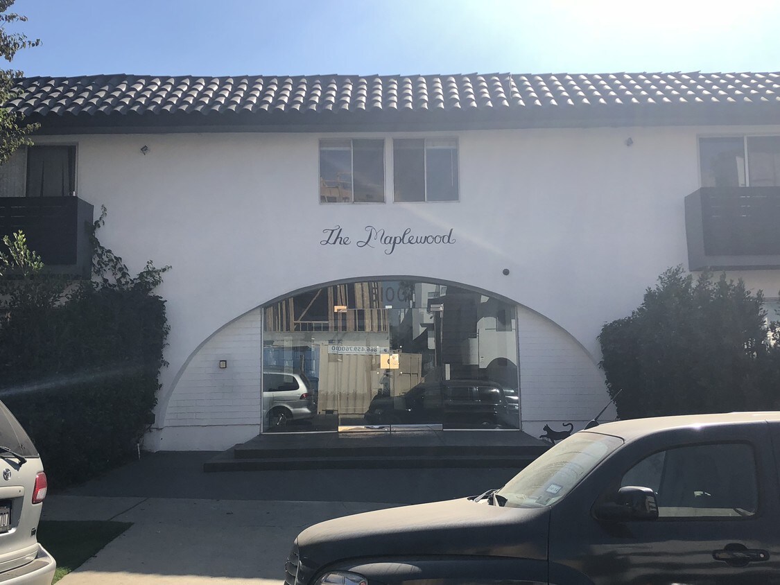 115 Apartments for Rent in Hancock Park, CA WestsideRentals