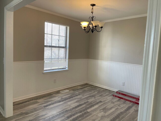 Foto del edificio - Newly Renovated Home in South Nash!