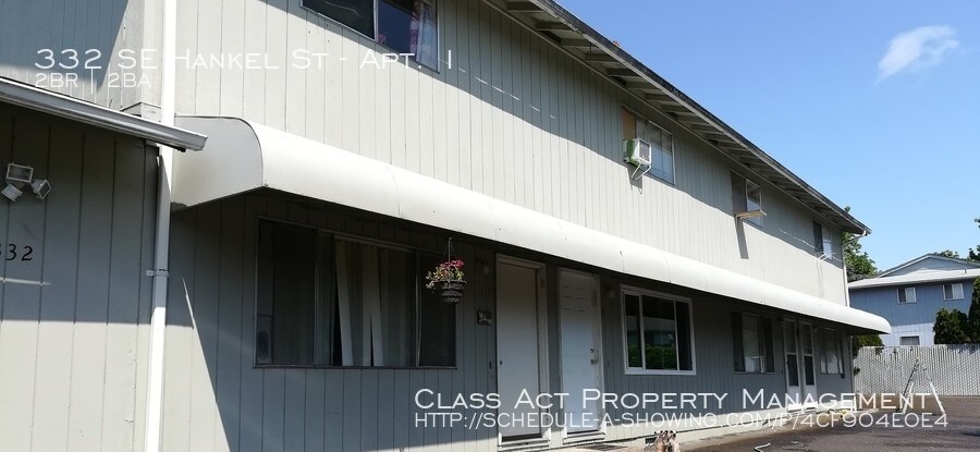 Primary Photo - 332 SE Hankel St