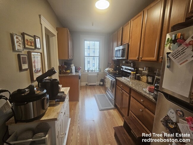 Foto del edificio - 370 Chestnut Hill Ave