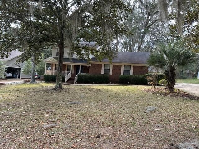 Building Photo - 3584 Gardenview Way