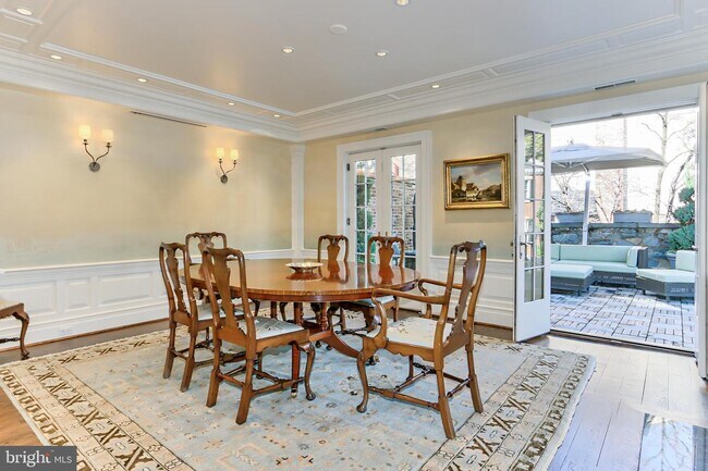 Foto del edificio - 1400 34th St NW
