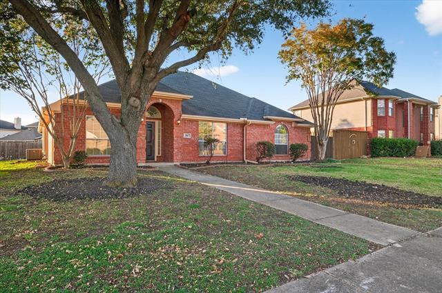 Foto del edificio - 3807 Farmington Dr