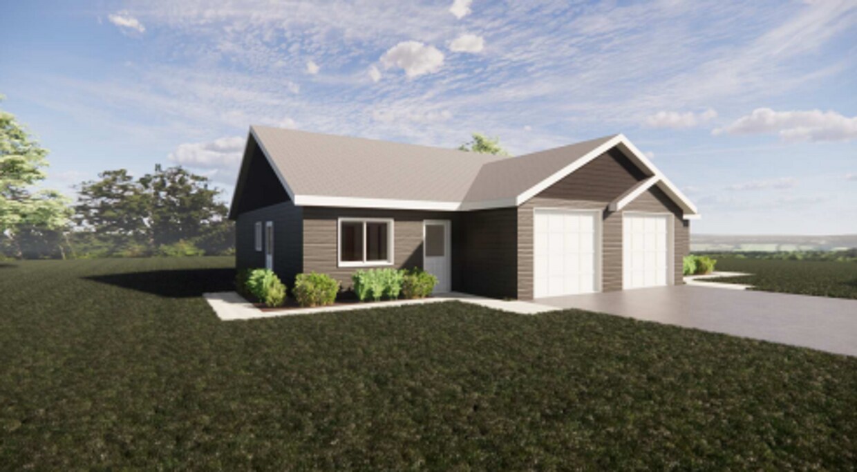 Primary Photo - 2 Bedroom Duplex