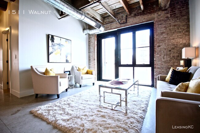 Building Photo - 1511 Walnut St