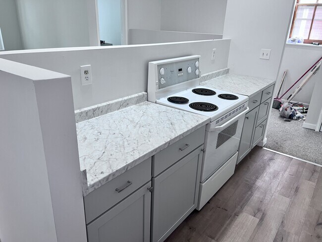 Kitchen 1 - 1425 S 10th St