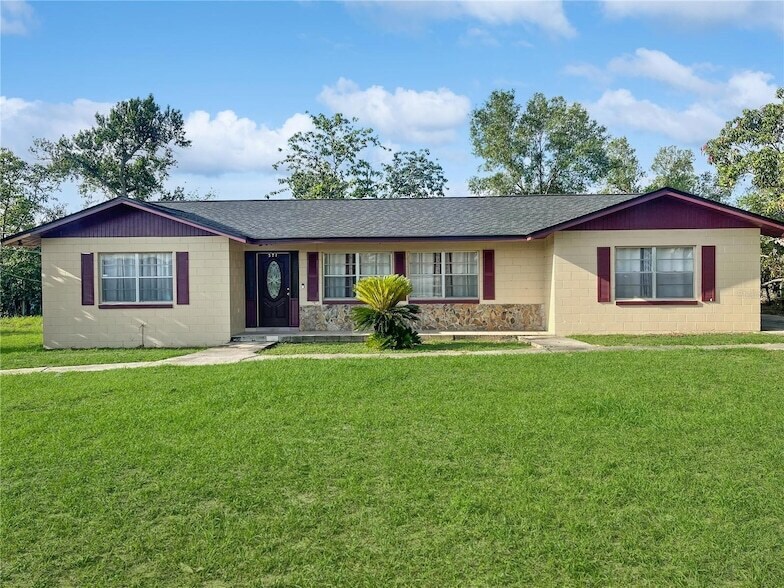Foto principal - 321 E Gunter St