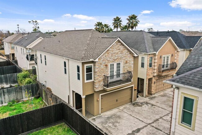 Foto del edificio - 4609 Sharman St