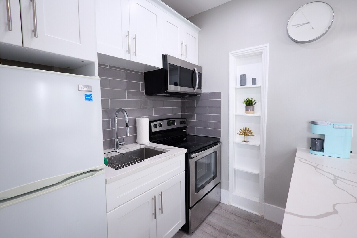 Foto principal - 730 8th St