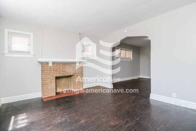 Foto del edificio - 3315 Osage St