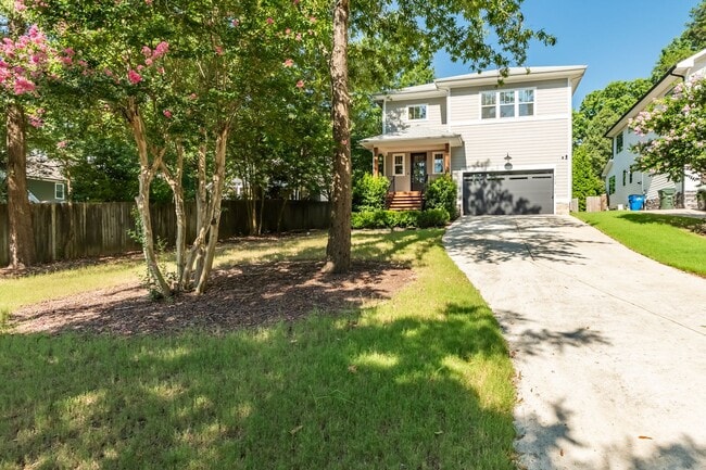 Building Photo - Stunning 4 bedroom home in Southwest Raleigh!