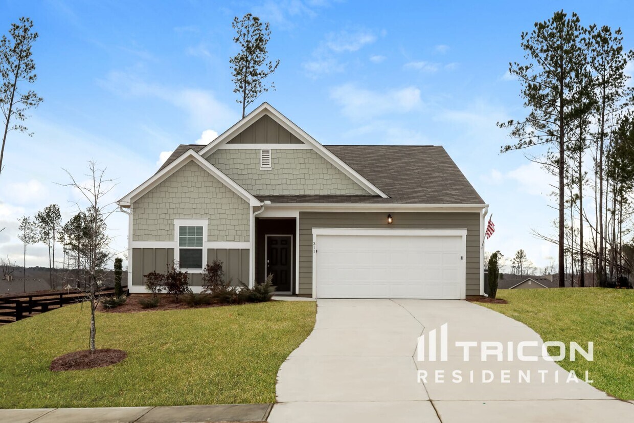 Foto principal - 311 Alexander Lane Bethlehem GA