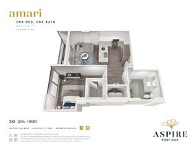 Aspire Post Oak - 14