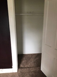 Master Closet - 25 Summit St Apt B
