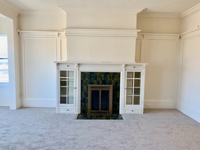 Foto del edificio - 2323 Larkin St
