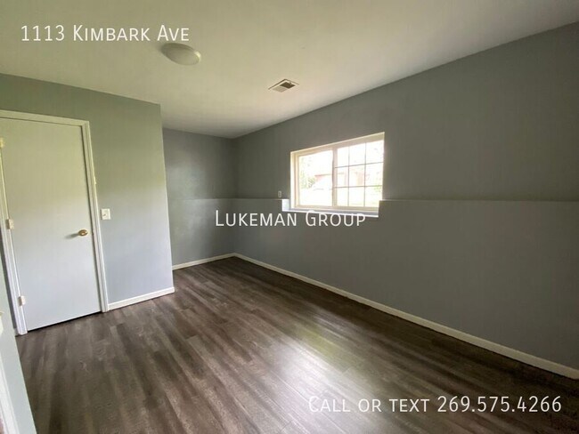 Foto del edificio - 1113 Kimbark Ave