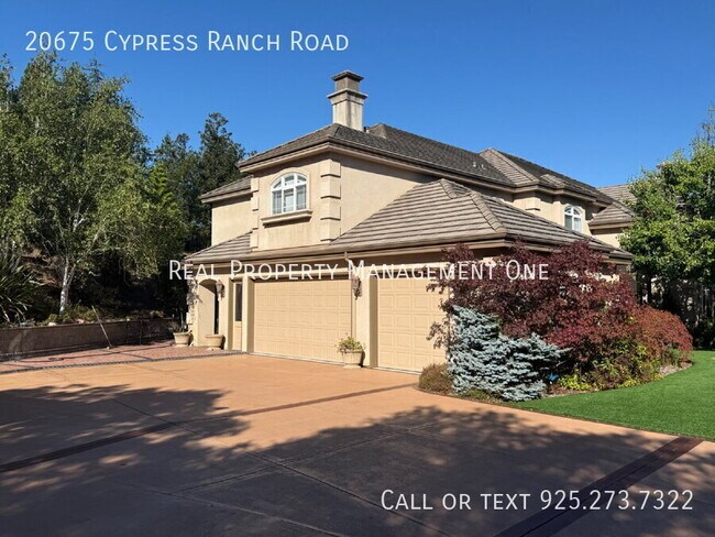 Foto del edificio - 20675 Cypress Ranch Rd