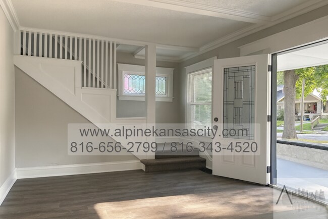Building Photo - Beautiful Rehab on Corner Lot in Midtown, ...