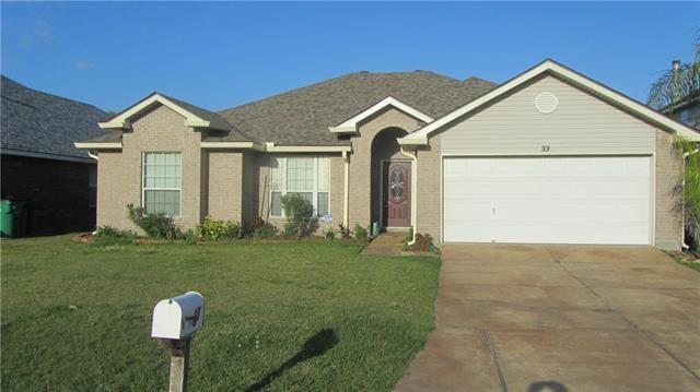 Primary Photo - 33 Tulleries Garden Ln