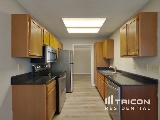 Foto del edificio - 2342 Valley Creek Way