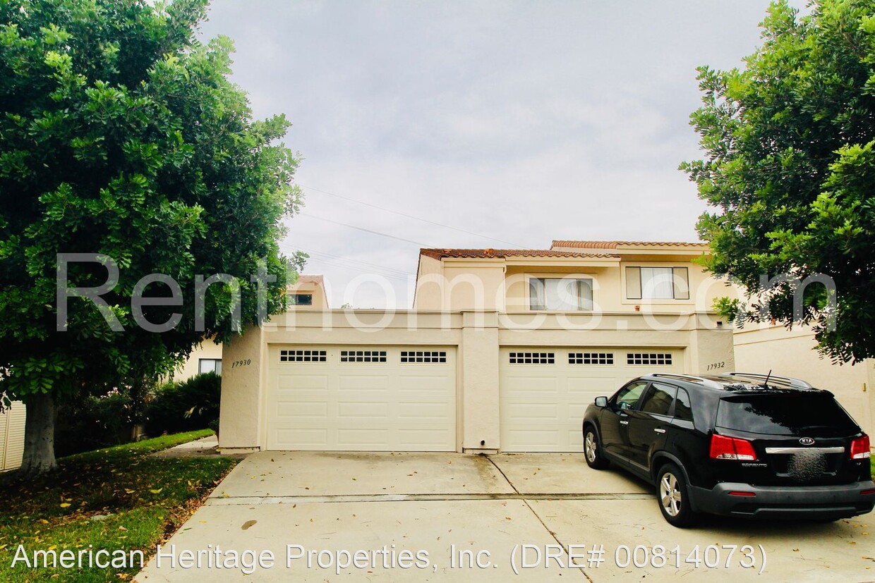 Primary Photo - 2 br, 2 bath House - 17930 Valle De Lobo