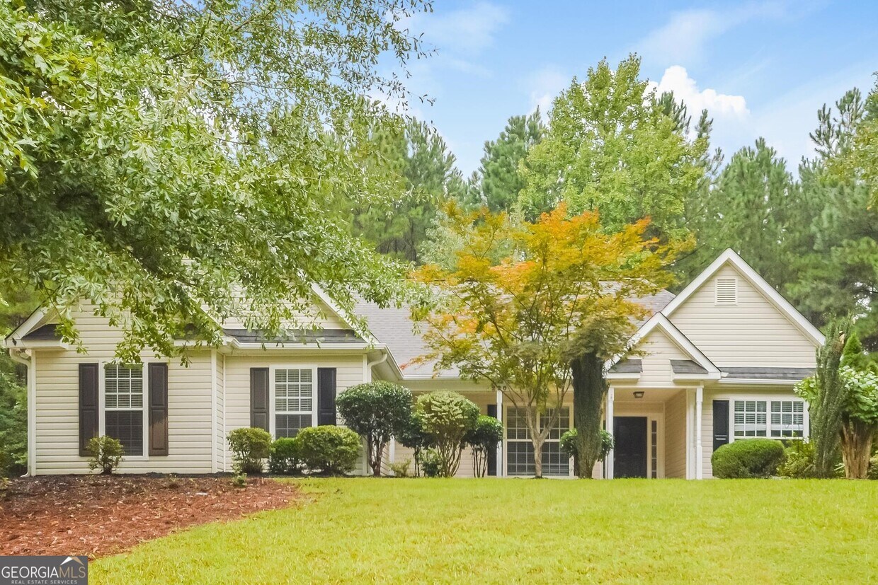 220 Dillion Dr, Hampton, GA 30228 House Rental in Hampton, GA