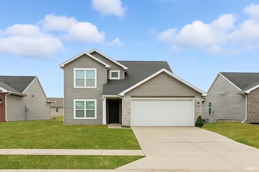 Foto principal - 813 Beal Brook Pass