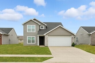 Building Photo - 813 Beal Brook Pass