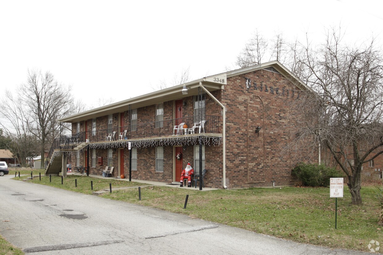 Briarcliff Apartments in Louisville, KY