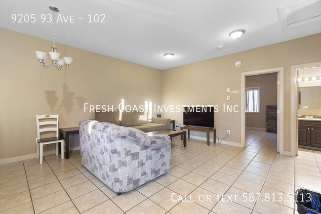 Building Photo - 9205-9293 93 Ave