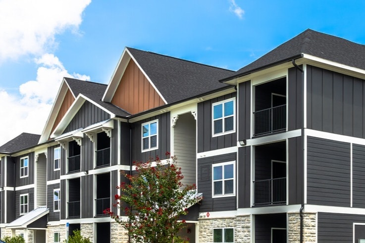Primary Photo - Solstice Apartments