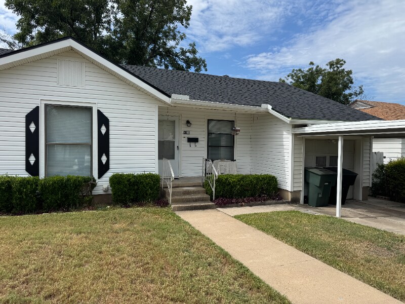 Primary Photo - 2811 W Avenue H