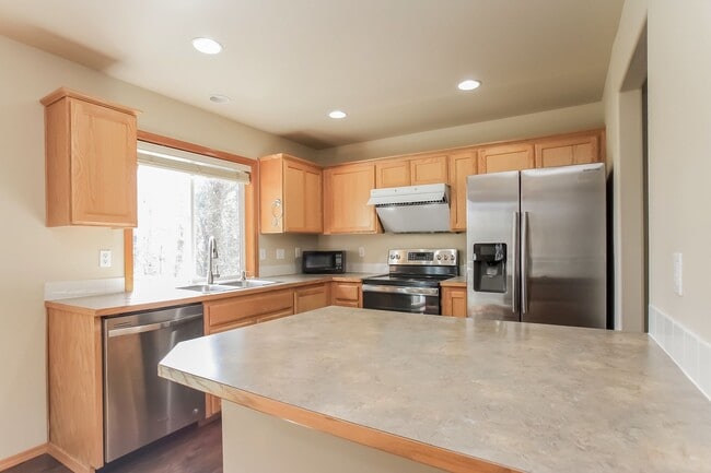 Foto del edificio - 8504 130th St E