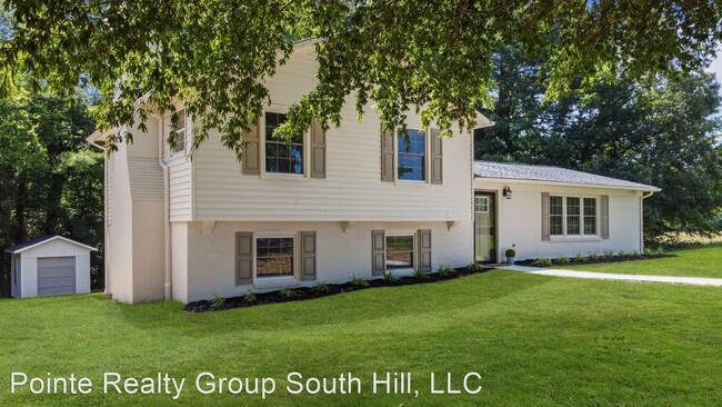 Building Photo - 3 br, 2 bath House - 1250 Wooden Bridge Rd.