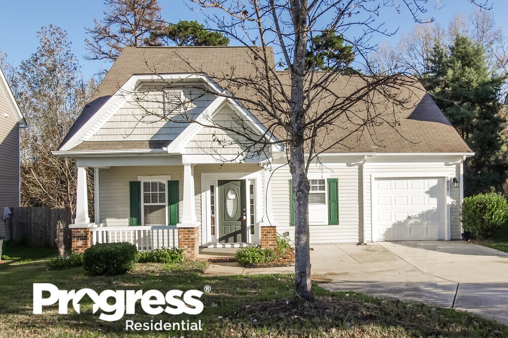 3911 Planters Watch Dr, Charlotte, NC 28278 House Rental in Charlotte