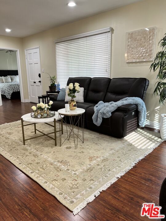 Building Photo - 6443 Agnes Ave