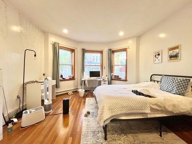 Foto del edificio - 25 Gibbs St