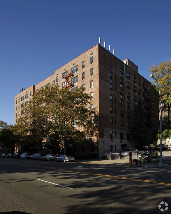 Foto principal - The Fieldston