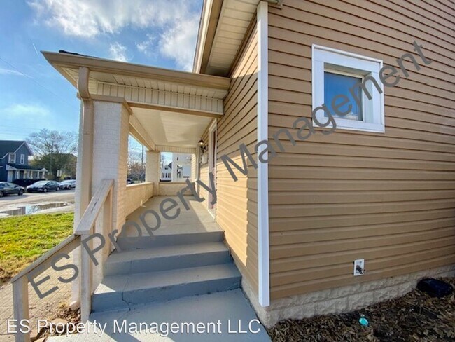 Building Photo - 3 br, 2 bath House - 1720 Woodlawn Ave.