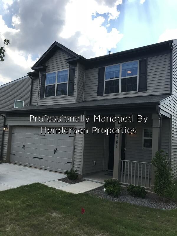 Building Photo - 4741 Bryn Athyn Court