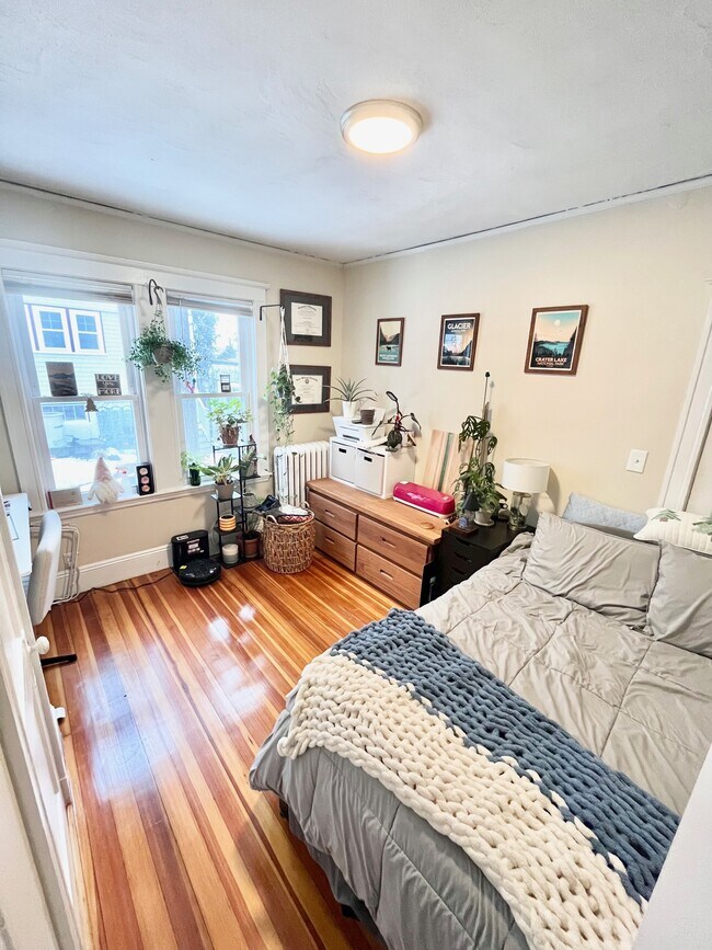 Foto del edificio - 5 Glenley Ter