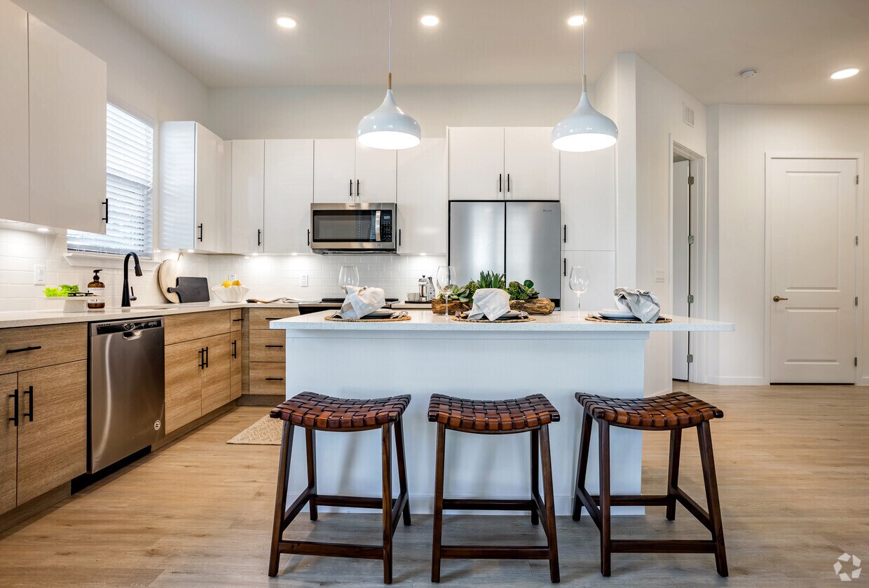 Arabelle Clearwater Apartments 1320 Sands Terrace E Clearwater, FL