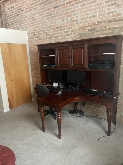 Foto del edificio - 215 N Aberdeen St