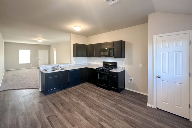 Building Photo - Gorgeous Brand New3 Bed 2 Bath Home in Hea...