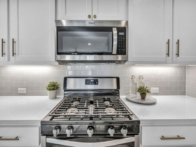 Foto del edificio - 4 Bedroom Single Family Home in Georgetown