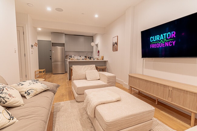 Foto del edificio - 207 Cooper St