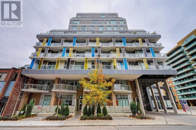 Building Photo - 68-668 Merton St