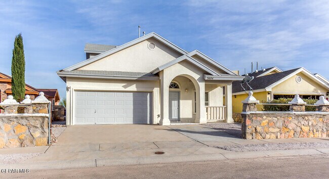 Building Photo - 3604 Tierra Real Way